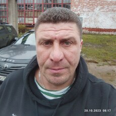 Фотография мужчины Александр, 46 лет из г. Череповец