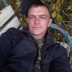 Фотография мужчины Алексей, 43 года из г. Шарыпово