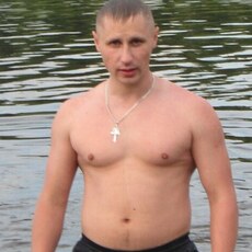 Фотография мужчины Константин, 36 лет из г. Тучково