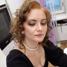 Фотография девушки Светлана, 41 год из г. Калуга