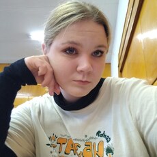 Фотография девушки Александра, 18 лет из г. Петрозаводск
