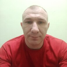 Фотография мужчины Андрей, 37 лет из г. Дятьково