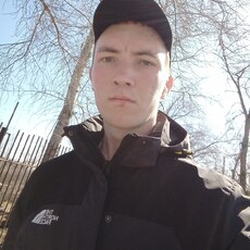 Фотография мужчины Александр, 23 года из г. Каменск-Уральский