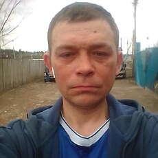 Фотография мужчины Алексей, 38 лет из г. Краснокамск