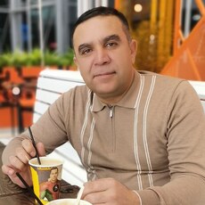 Фотография мужчины Шамиль, 44 года из г. Баку