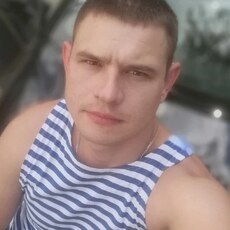 Фотография мужчины Дмитрий, 33 года из г. Батайск
