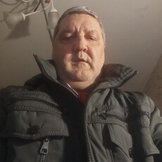 Фотография мужчины Александр, 60 лет из г. Мытищи