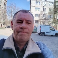 Фотография мужчины Николай, 52 года из г. Днепр