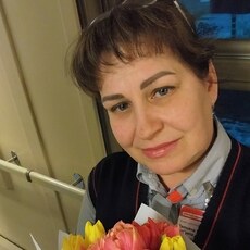Фотография девушки Татьяна, 52 года из г. Вологда
