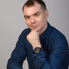 Фотография мужчины Александр, 34 года из г. Ноябрьск