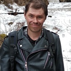 Фотография мужчины Сергей, 35 лет из г. Горно-Алтайск