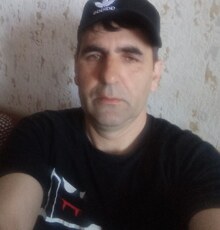 Фотография мужчины Магамед, 49 лет из г. Алчевск