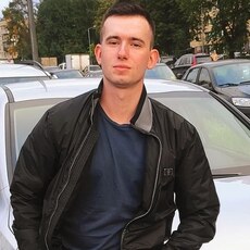 Фотография мужчины Сергей, 25 лет из г. Почеп