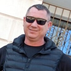 Фотография мужчины Виталий, 41 год из г. Донское