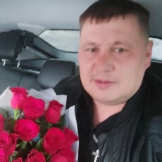 Фотография мужчины Вова, 34 года из г. Благовещенск (Башкортостан)