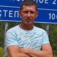 Фотография мужчины Юрий, 40 лет из г. Горно-Алтайск