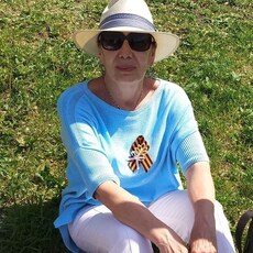 Фотография девушки Елена, 63 года из г. Астрахань