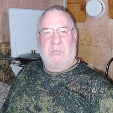 Фотография мужчины Юрий, 59 лет из г. Нарткала