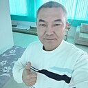 Мухтар, 50 лет