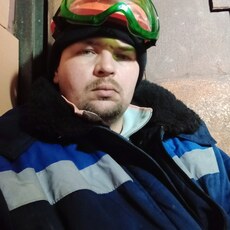 Фотография мужчины Илья, 31 год из г. Полесск