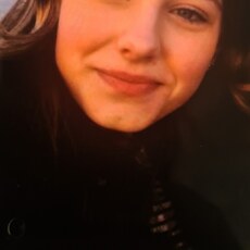 Фотография девушки Юля, 19 лет из г. Тернополь