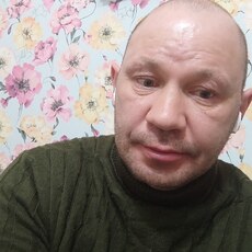 Фотография мужчины Сергей, 44 года из г. Алапаевск