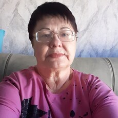 Фотография девушки Анна, 64 года из г. Арсеньев