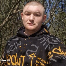 Фотография мужчины Maksim, 24 года из г. Белая Церковь