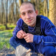 Фотография мужчины Дмитрий, 24 года из г. Егорьевск