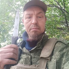 Фотография мужчины Вячеслав, 43 года из г. Богородск