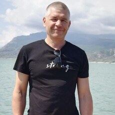 Фотография мужчины Сергей, 46 лет из г. Семенов