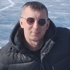 Сергей, 48 из г. Иркутск.