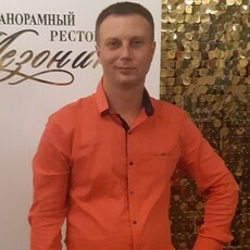 Фотография мужчины Александр, 35 лет из г. Белгород