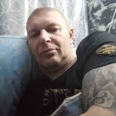 Фотография мужчины Алексей, 46 лет из г. Коряжма