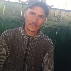 Фотография мужчины Сергей, 38 лет из г. Феодосия