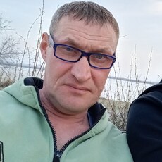 Фотография мужчины Владимир, 46 лет из г. Курчатов