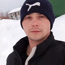 Фотография мужчины Михаил, 32 года из г. Вологда