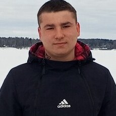Фотография мужчины Влад, 18 лет из г. Солнечногорск