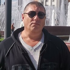 Фотография мужчины Пётр, 47 лет из г. Елизово