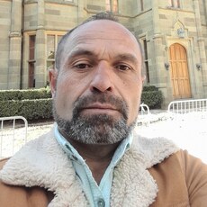 Фотография мужчины Halil, 42 года из г. Киев