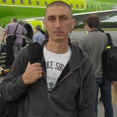 Фотография мужчины Вячеслав, 39 лет из г. Шемонаиха