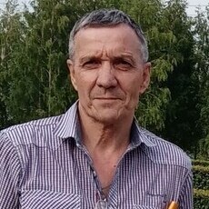 Фотография мужчины Толя, 60 лет из г. Новомичуринск
