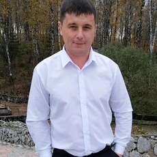 Фотография мужчины Юрий, 33 года из г. Линево (Новосибирская Обл)
