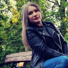 Фотография девушки Kotik, 30 лет из г. Могилев