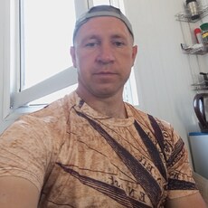 Фотография мужчины Игорь, 38 лет из г. Шахты