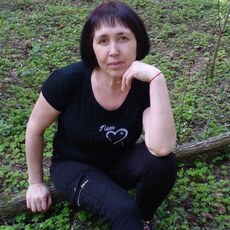 Фотография девушки Светлана, 46 лет из г. Чебоксары