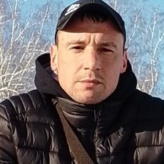 Фотография мужчины Андрей, 34 года из г. Омск