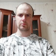Фотография мужчины Антон, 33 года из г. Степногорск