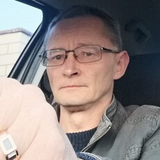 Фотография мужчины Юра, 55 лет из г. Рогачев
