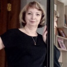 Фотография девушки Людмила, 62 года из г. Вичуга